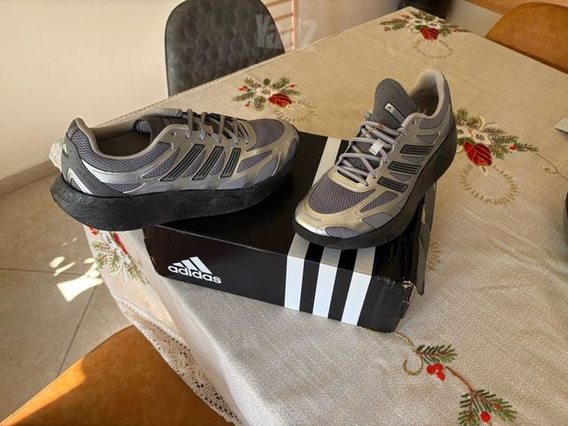 Adida adizero 442/3 חדשות