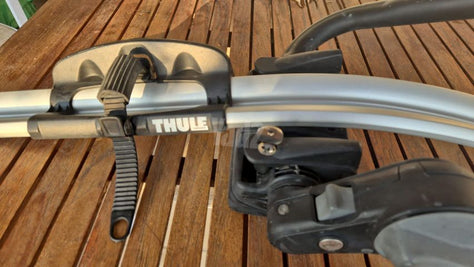 מנשא אופניים Thule 591
