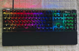 SteelSeries Apex Pro