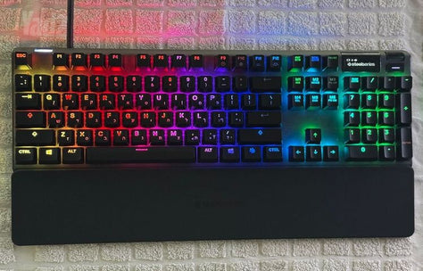 SteelSeries Apex Pro