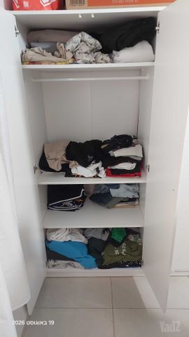 ארון 3 דלתות