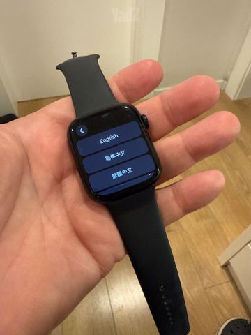 שעון אפל Apple Watch