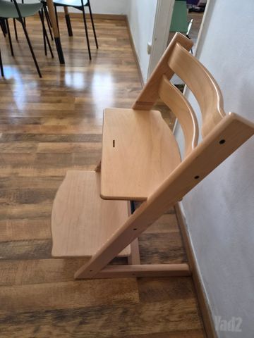 כסא סטוקי stokke