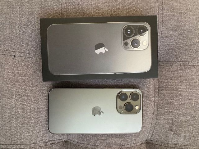 Iphone 13 pro אייפון gb256