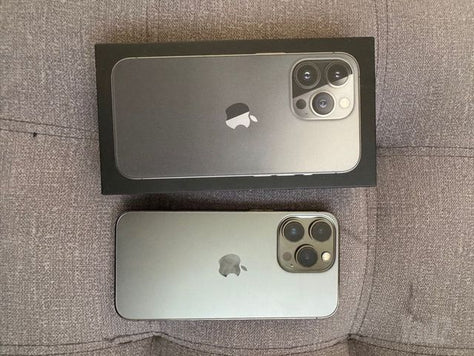 Iphone 13 pro אייפון gb256