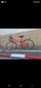 אופניים וינטג'