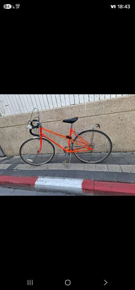אופניים וינטג'