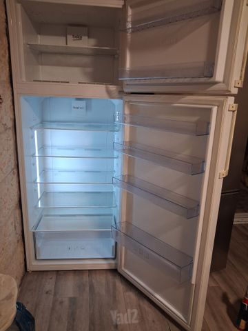 מקרר beko 408 ליטר