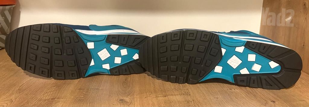 Nike Air Max BW OG Marina