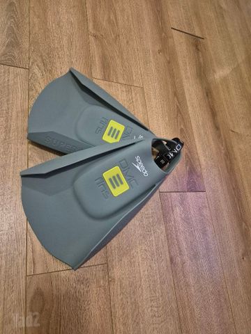 סנפירי DMC SPEEDO super fins