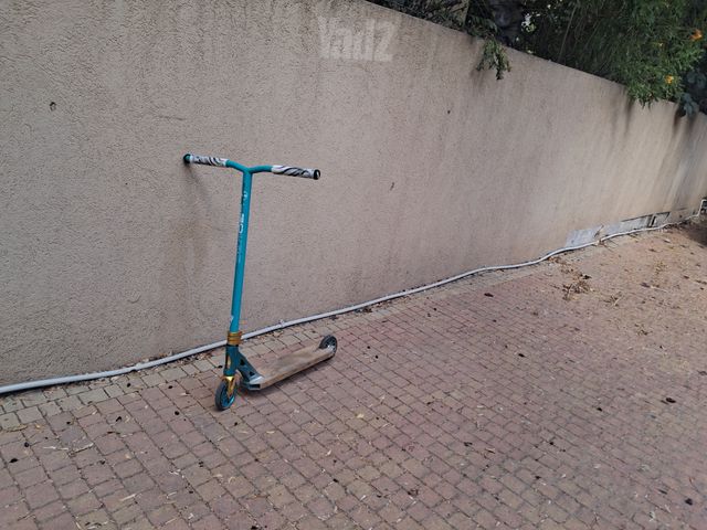 קורקינט סקוט