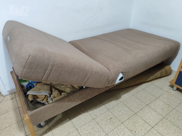 מיטות יחיד