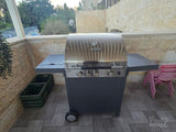 גריל גז Char-Broil