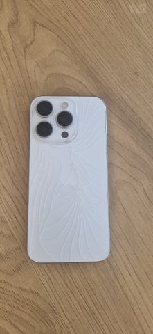 אייפון 15 פרו 512GB