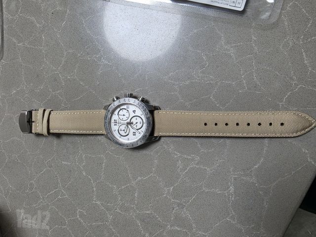 שעון TISSOT