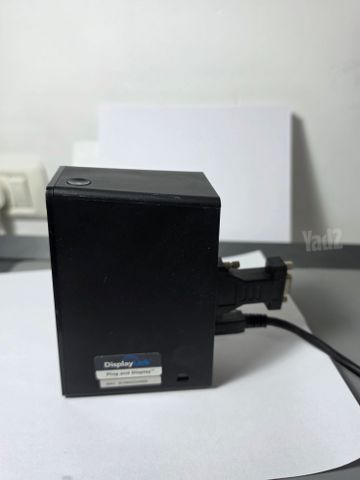 תחנת עגינה Lenovo ThinkPad