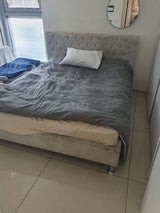 מיטה זוגית