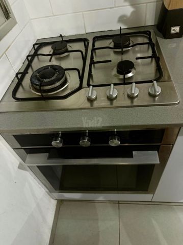 תנור וכיריים