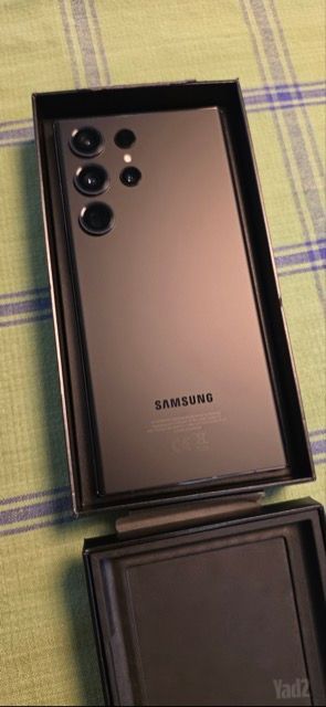 Samsung Galaxy S23 Ultra 1TB
