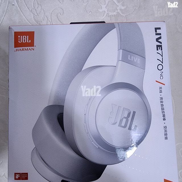 אוזניות קשת  jBL