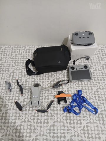 רחפן DJI