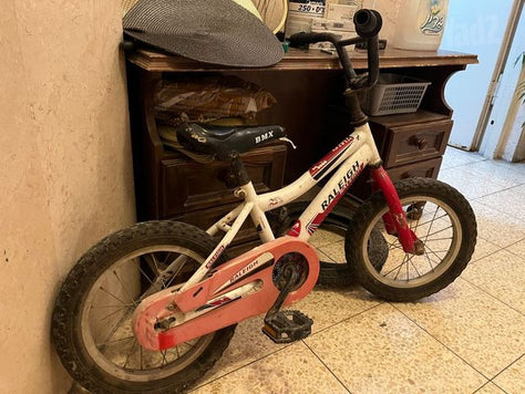 אופני ילדים 14