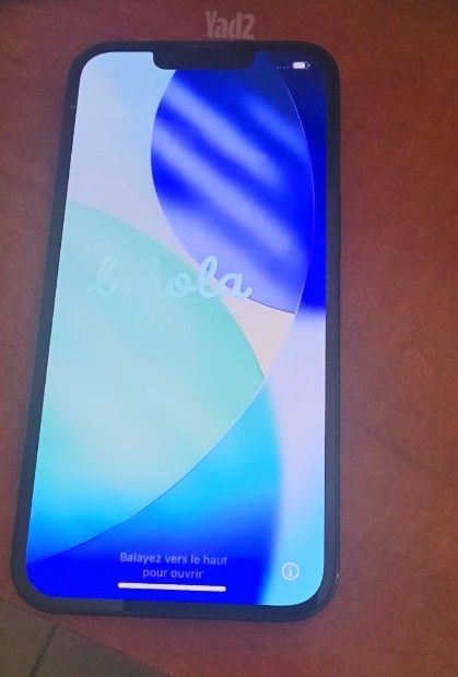 iPhone  13 128G