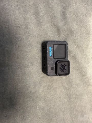 Go pro 12