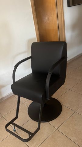 כיסא מספרה