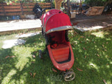 Baby Jogger City Mini