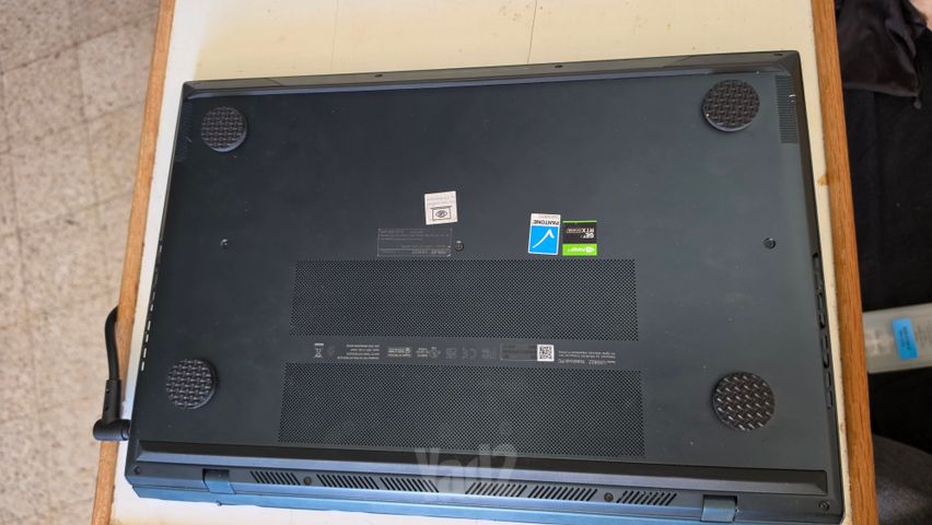 Asus ZenBook Pro Duo 15