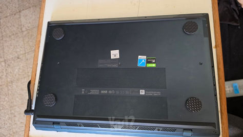 Asus ZenBook Pro Duo 15