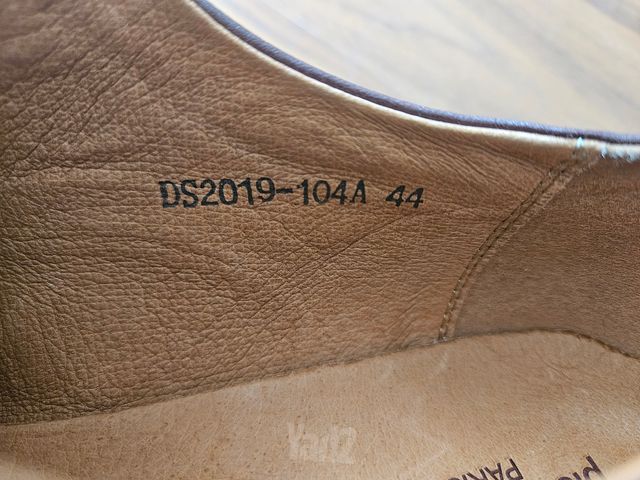 נעלי Pierre Cardin - חדשות 44