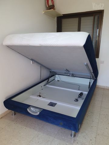 מיטה חשמלית
