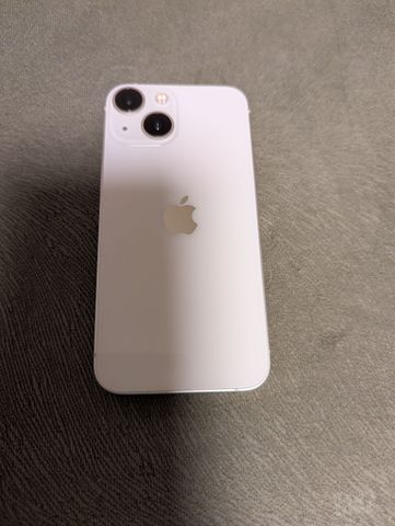 iPhone 13 Mini