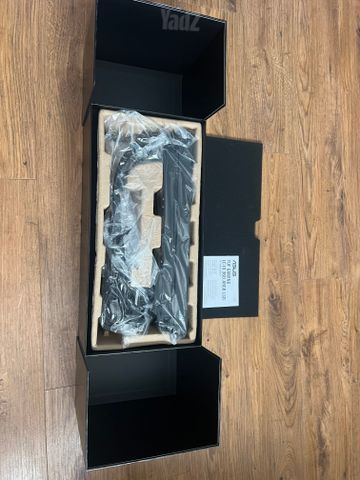 קירור מים Asus TUF 360 LCD