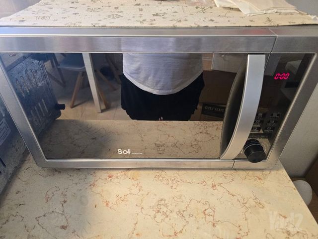 מיקרוגל