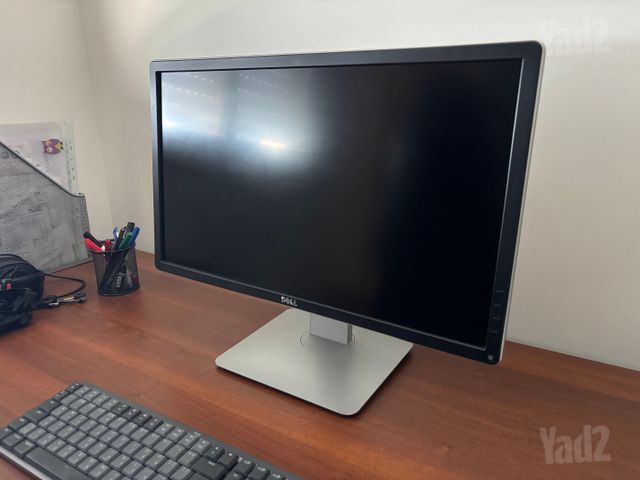 מסך Dell 24" P2416D 2K