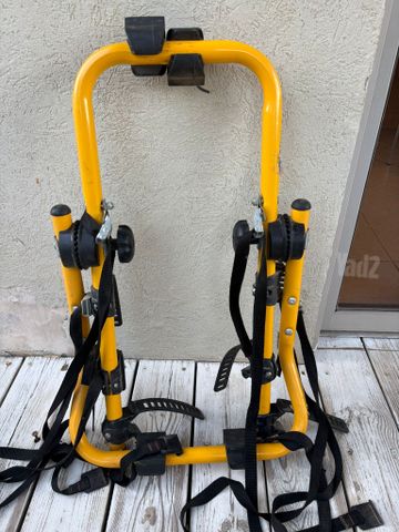 מתקן אופניים