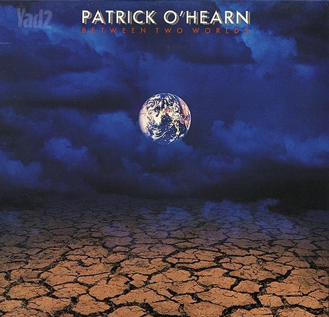Patrick O'hearn Between Two Wo