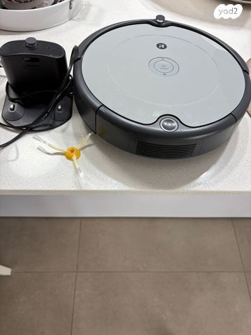 i robot romba דגם 698