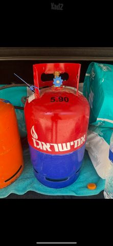 בלון גז