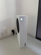 Xbox series S 512 GB