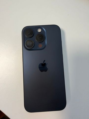 אייפון 15 פרו 256GB