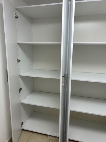 ארון במצב חדש