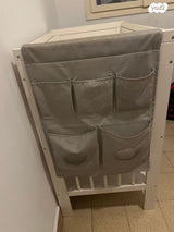 שידת החתלה