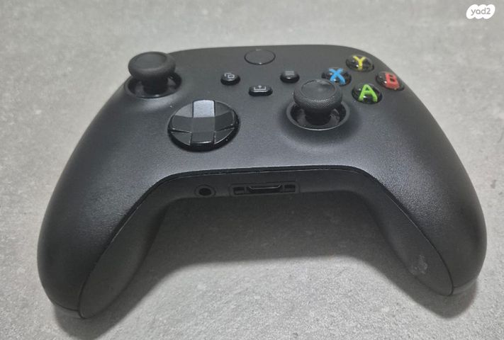 קונסולת xbox series x