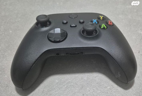 קונסולת xbox series x