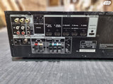רסיבר DENON AVR-X520BT