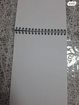 SKETCH BOOK